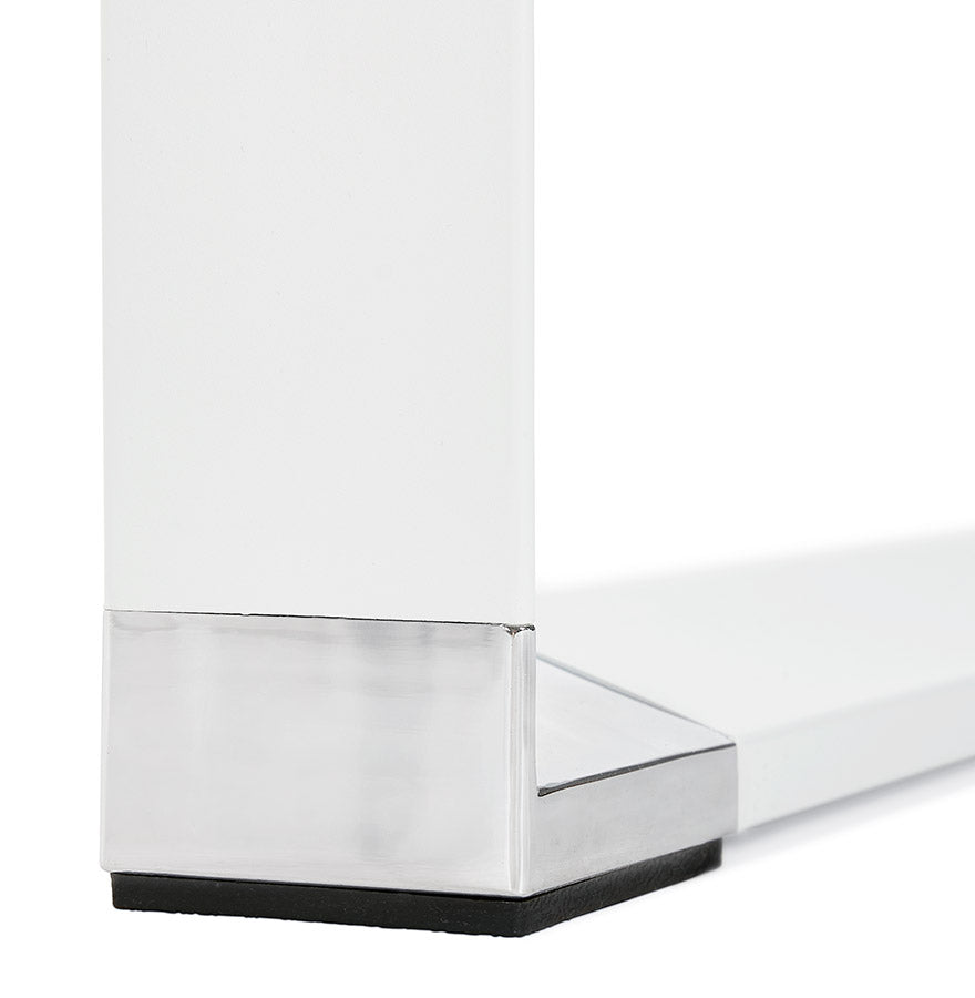Bureau WARNER - walnoot - hout