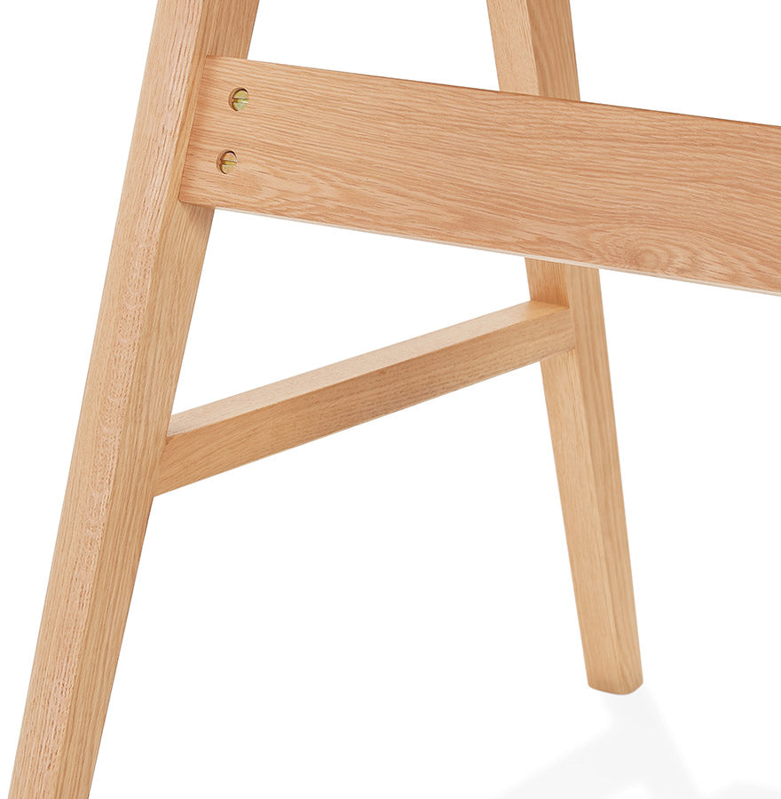 Bureau TRETO - naturel - hout