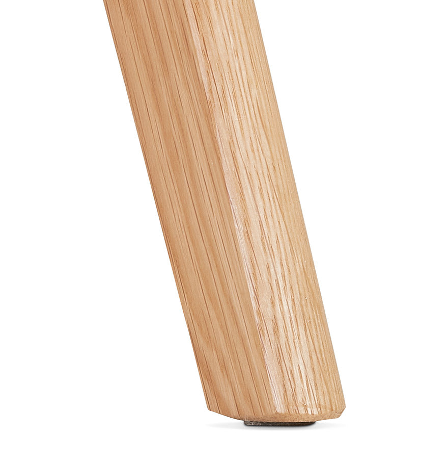 Bureau TRETO - naturel - hout