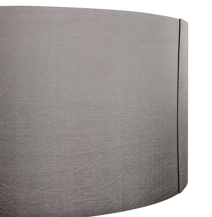 Tafellamp TRIVET - grijs - kunststof