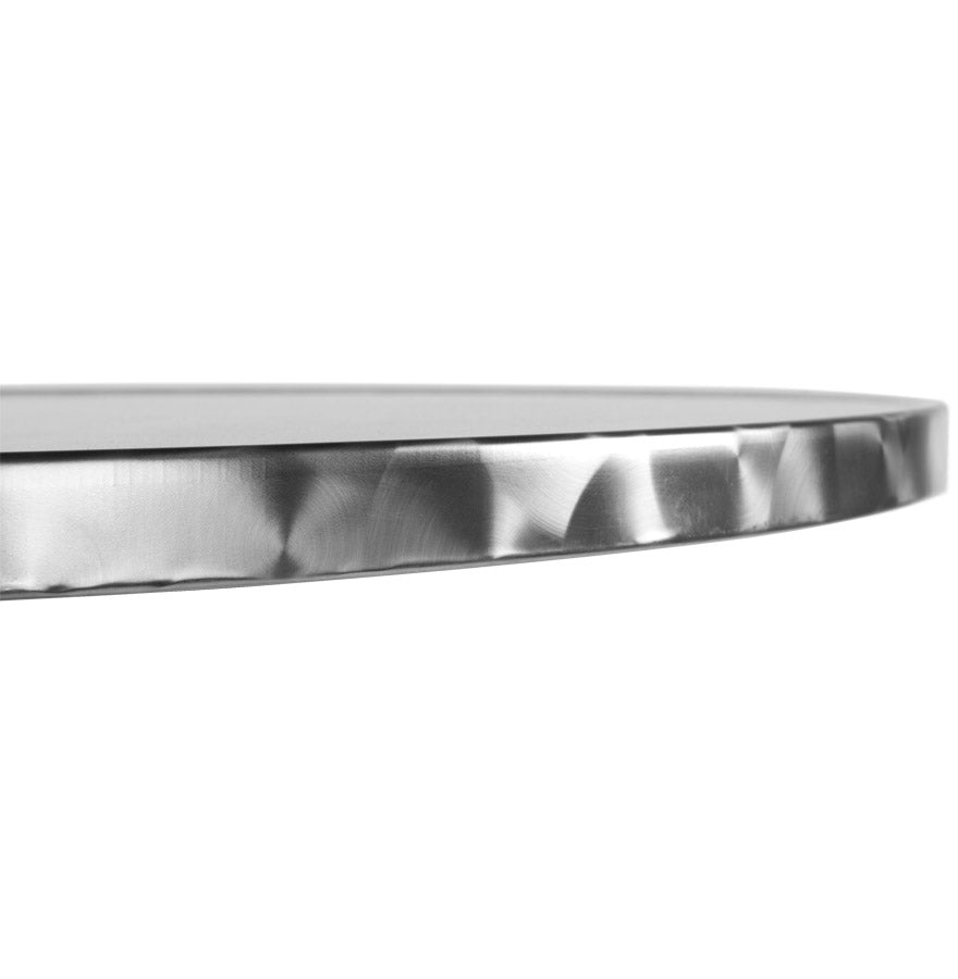 Tafelblad - RVS - aluminium - MDF