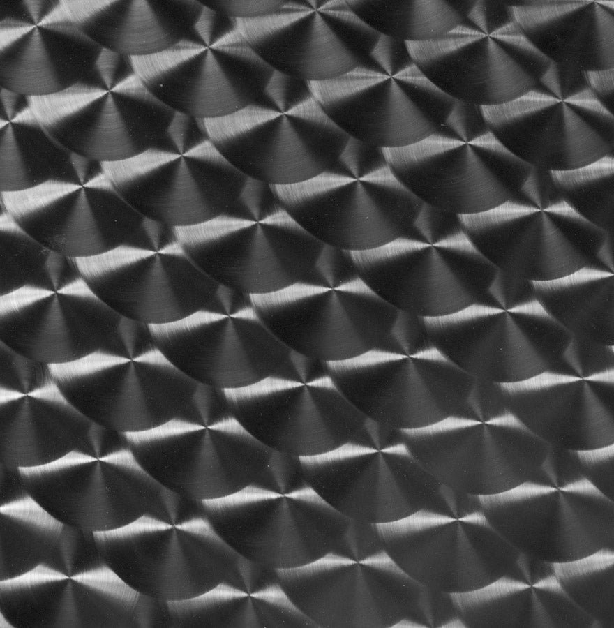 Tafelblad - RVS - aluminium - MDF