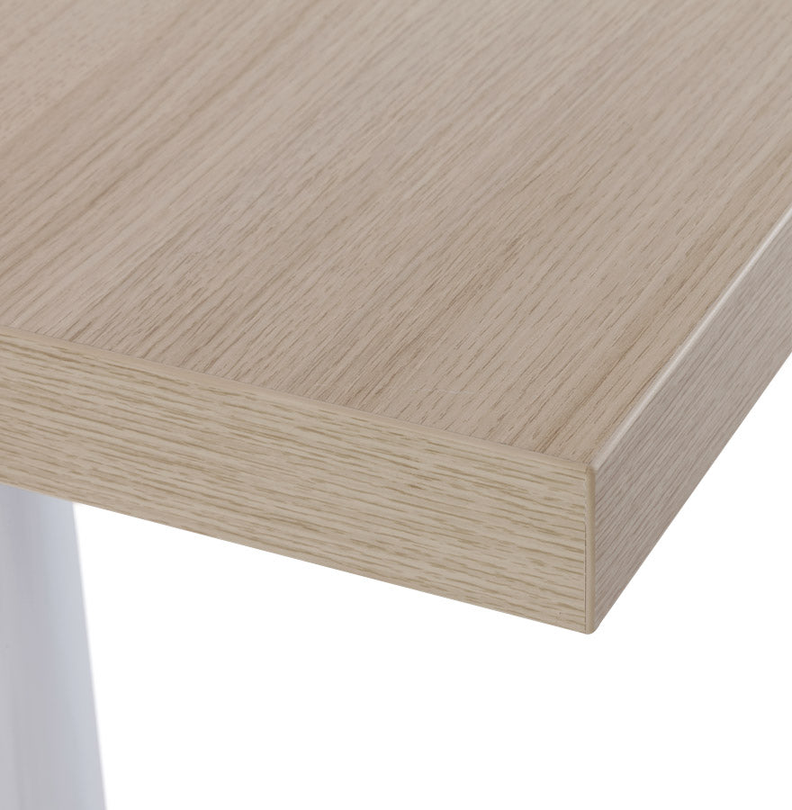 Tafelblad - naturel - hout