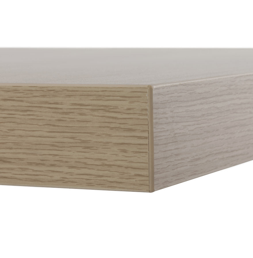 Tafelblad - naturel - hout