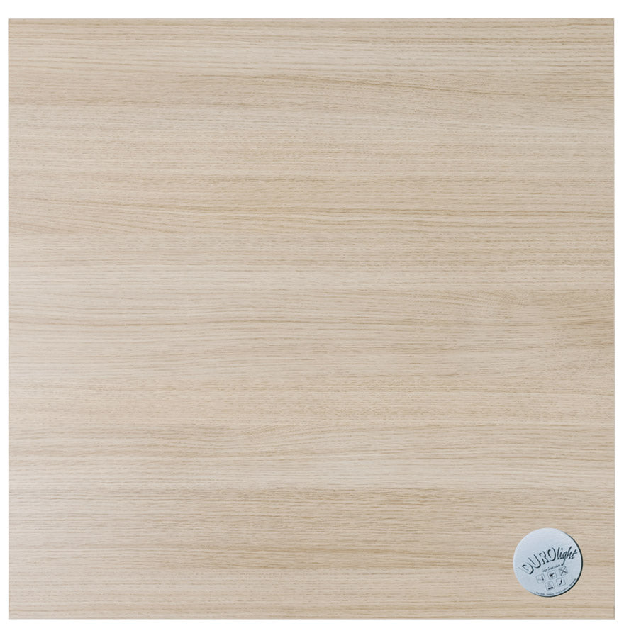 Tafelblad - naturel - hout