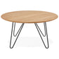 Design Lage Tafel