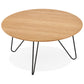 Design Lage Tafel