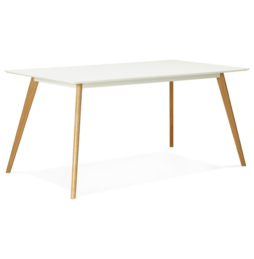 Design Eettafel