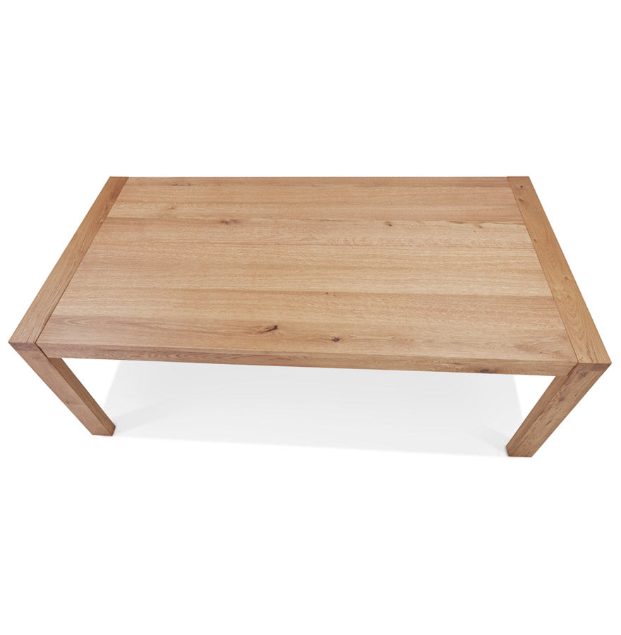 Design Eettafel