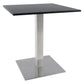 Tafel Voet (Zonder Tafel Blad) 75Cm