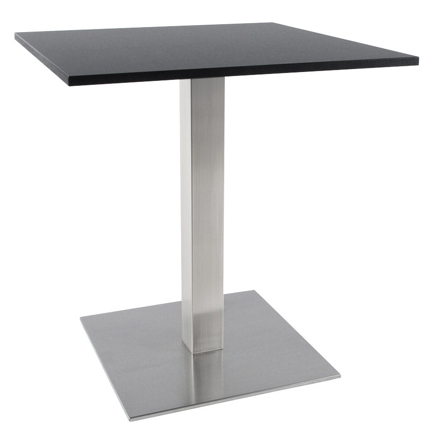 Tafel Voet (Zonder Tafel Blad) 75Cm