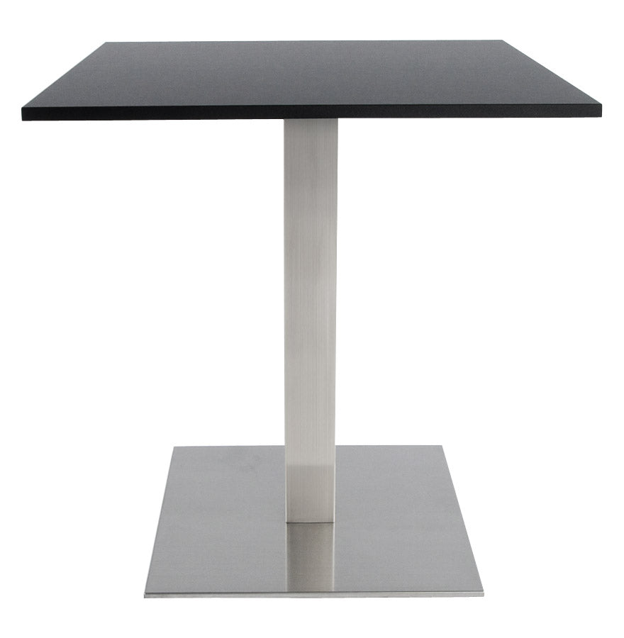 Tafel Voet (Zonder Tafel Blad) 75Cm