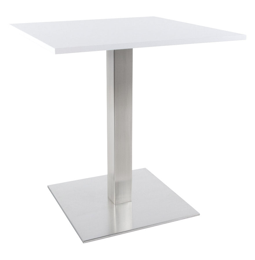 Tafel Voet (Zonder Tafel Blad) 75Cm