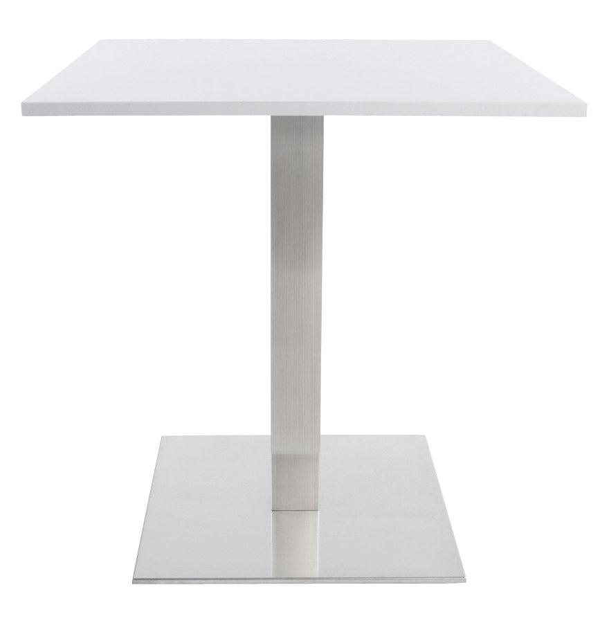 Tafel Voet (Zonder Tafel Blad) 75Cm