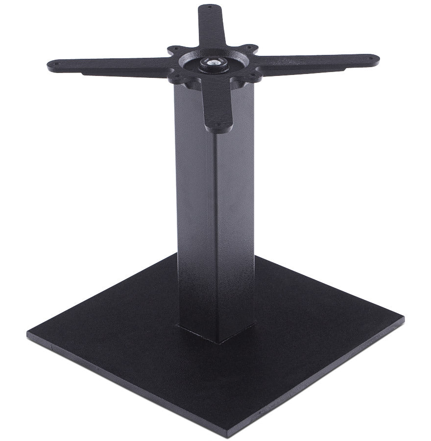 Tafel Voet (Zonder Tafel Blad) 45 Cm