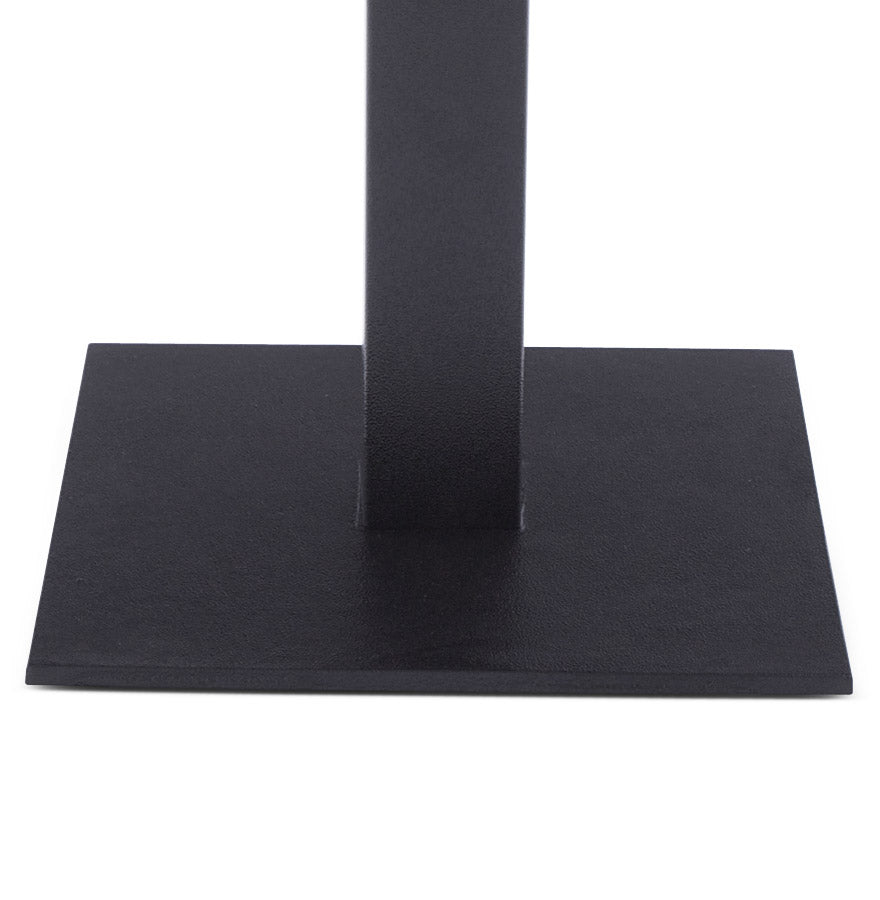 Tafel Voet (Zonder Tafel Blad) 45 Cm