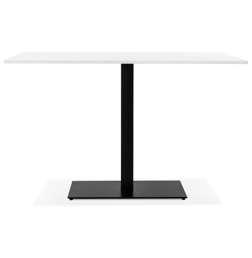 Tafel Voet (Zonder Tafel Blad)