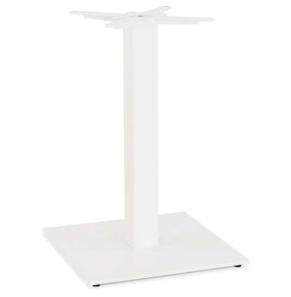 Tafel Voet (Zonder Tafel Blad)