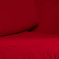 Fauteuil UOVO - zwart - kunststof