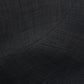 Chair EQUIUM - dark gray - fabric