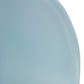 Chair TESTA - blue - plastic