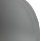 Chair TESTA - gray - plastic