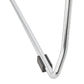 Chair TESTA - gray - plastic