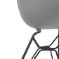 Chair UMELA - gray - plastic