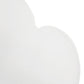Chair PROVOC - white - plastic