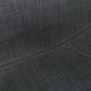 Chair LIDER - dark gray - fabric