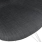 Chair LIDER - dark gray - fabric