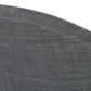 Chair LIDER - dark gray - fabric