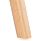Stoel ELEGANS - donkergrijs - stof