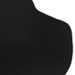 Chair NOLAN - black - fabric