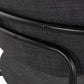 Chair WINTER - dark gray - fabric