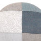 Chair MIOSOTIS - multicolored - fabric