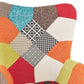 Sessel DAISY - mehrfarbig - Stoff