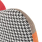 Sessel DAISY - mehrfarbig - Stoff