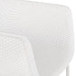 Chair OUTSIDE - white - plastic