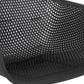 Chair OUTSIDE - black - plastic