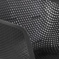 Chair OUTSIDE - black - plastic