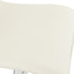 Barhocker SOHO - Creme - Kunstleder