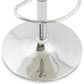 Barhocker SOHO - Creme - Kunstleder