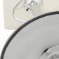 Barhocker SOHO - Creme - Kunstleder