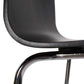 Barhocker COBE – Schwarz – Holz