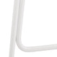 Barhocker SLADE MINI - blau - Kunststoff