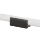 Barhocker SLADE MINI - blau - Kunststoff
