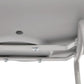 Barhocker ESCAL MINI - grau - Kunststoff