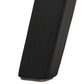 Barhocker QOOP MINI - grau - Stoff
