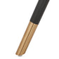 Barhocker CARRY - grau - Stoff